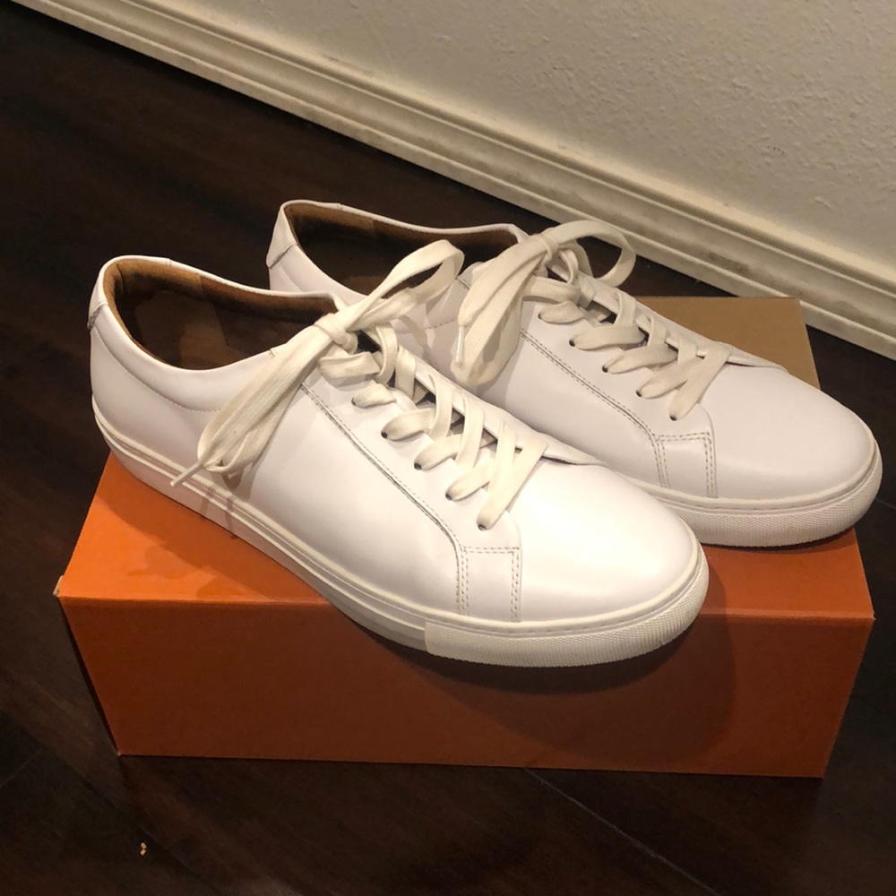 New Republic by Mark McNairy N2D-01-148
